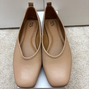 Nordstrom Woman’s Ballet Flat